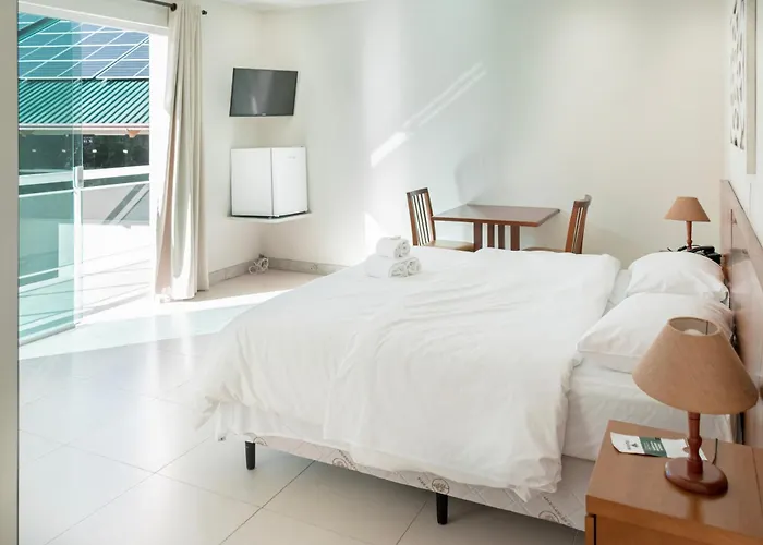Hotel Vila Verde