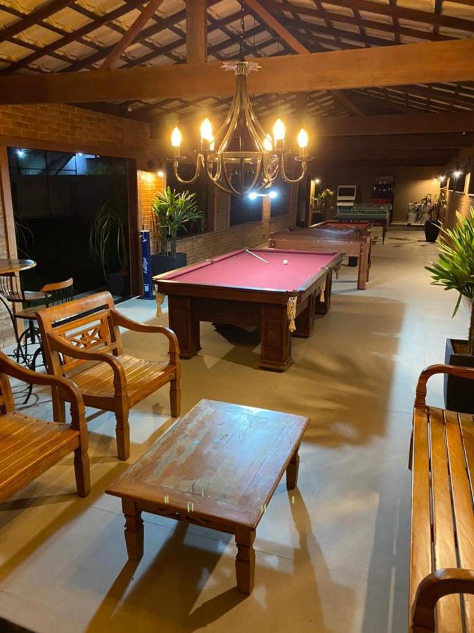 Hotel Vila Verde Hotel 3*