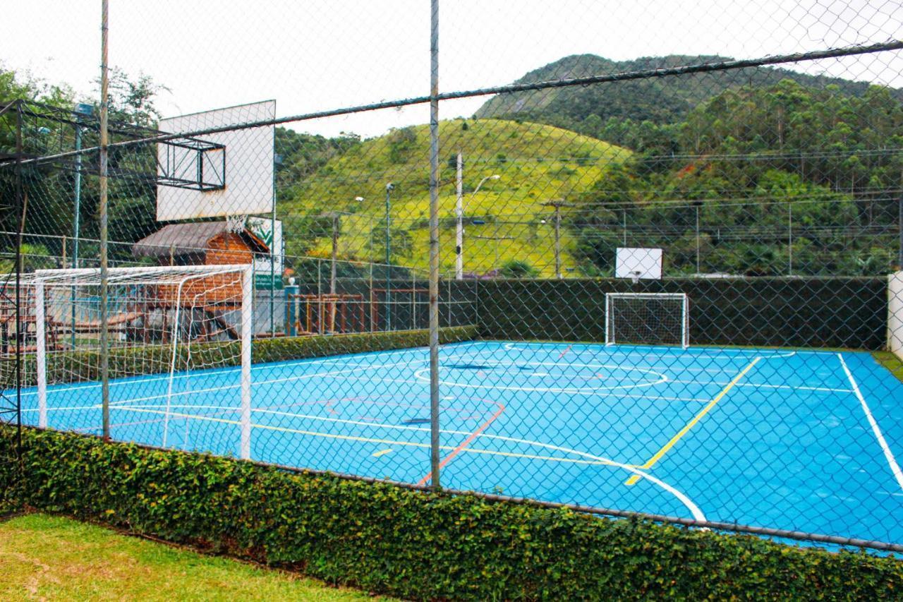 Hotel Vila Verde Hotel
