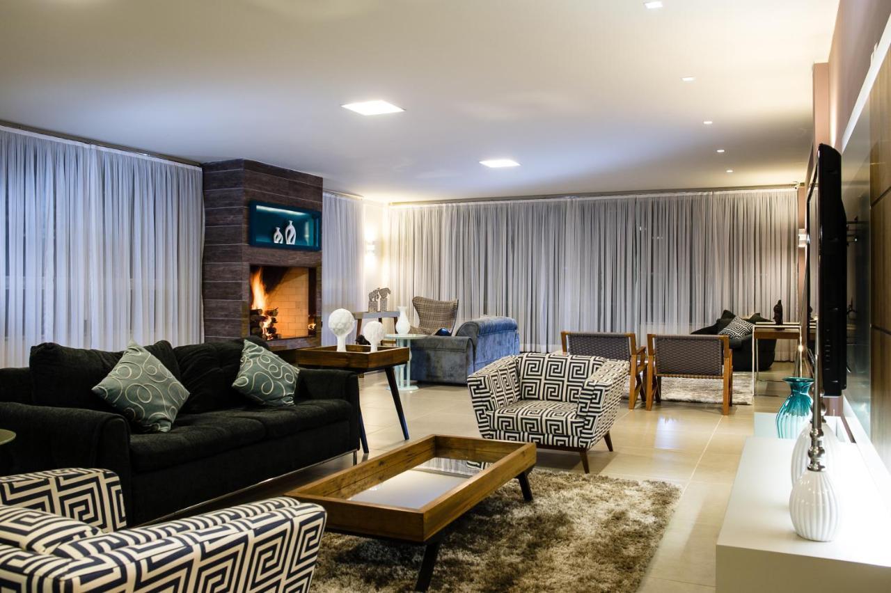 Hotel Vila Verde Nova Friburgo