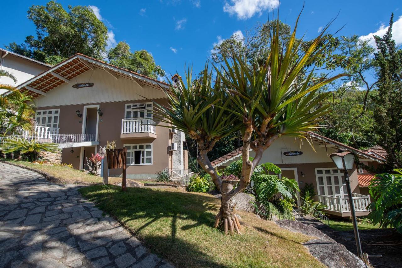 Hotel Hotel Vila Verde Nova Friburgo
