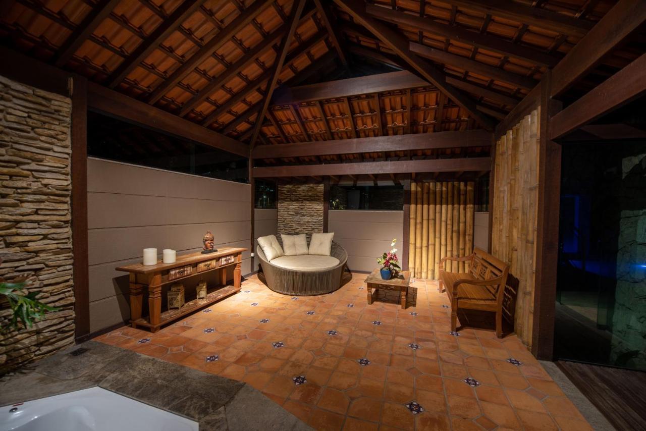 Hotel Vila Verde Hotel Nova Friburgo