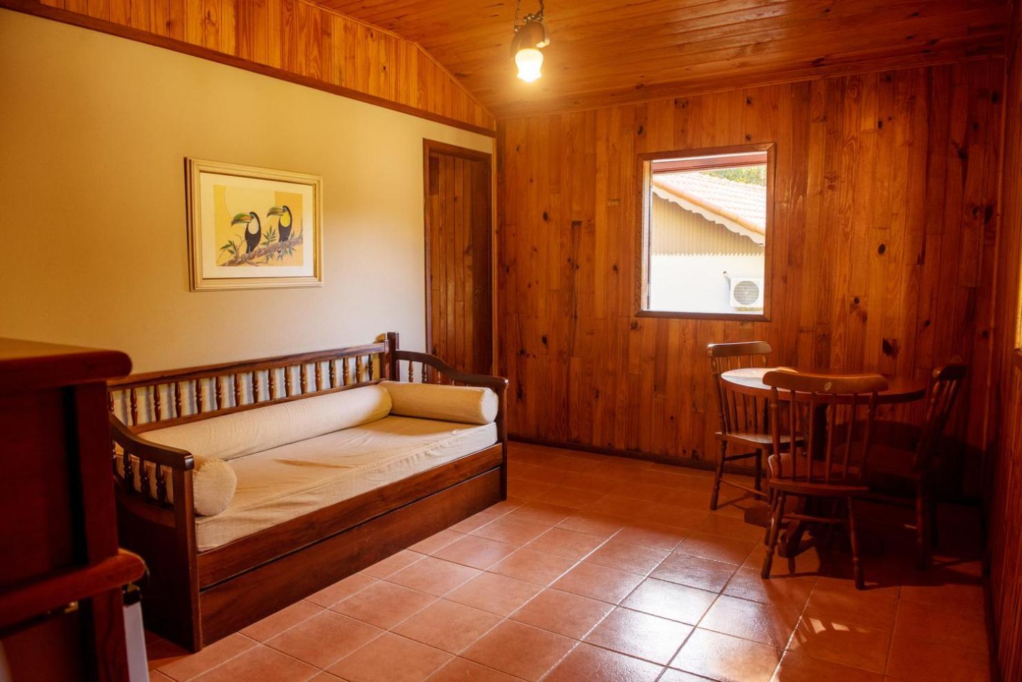 Hotel Vila Verde Nova Friburgo