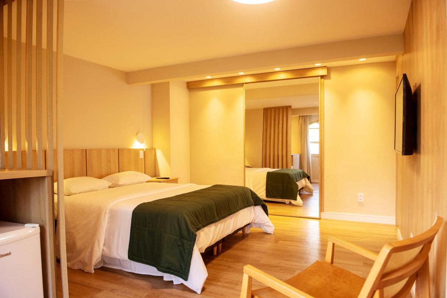Hotel Vila Verde Nova Friburgo