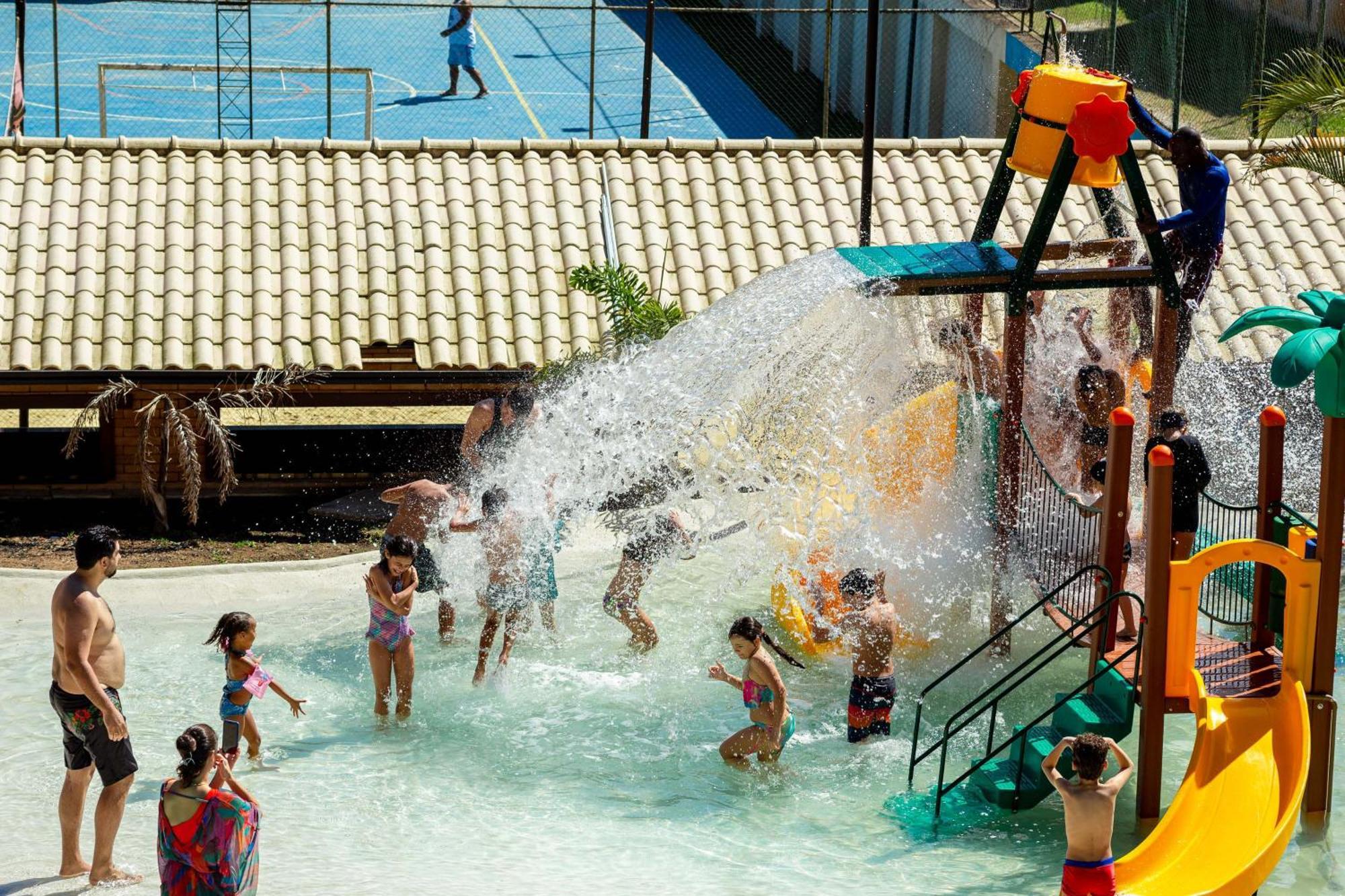 Hotel Vila Verde