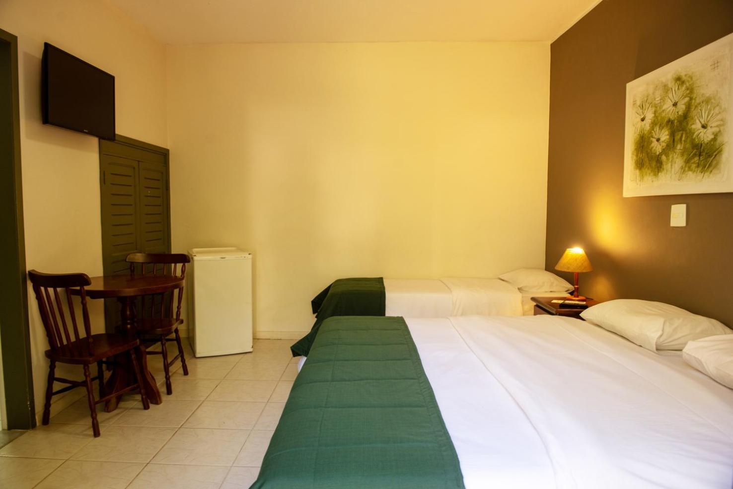 Hotel Vila Verde Hotel 3*