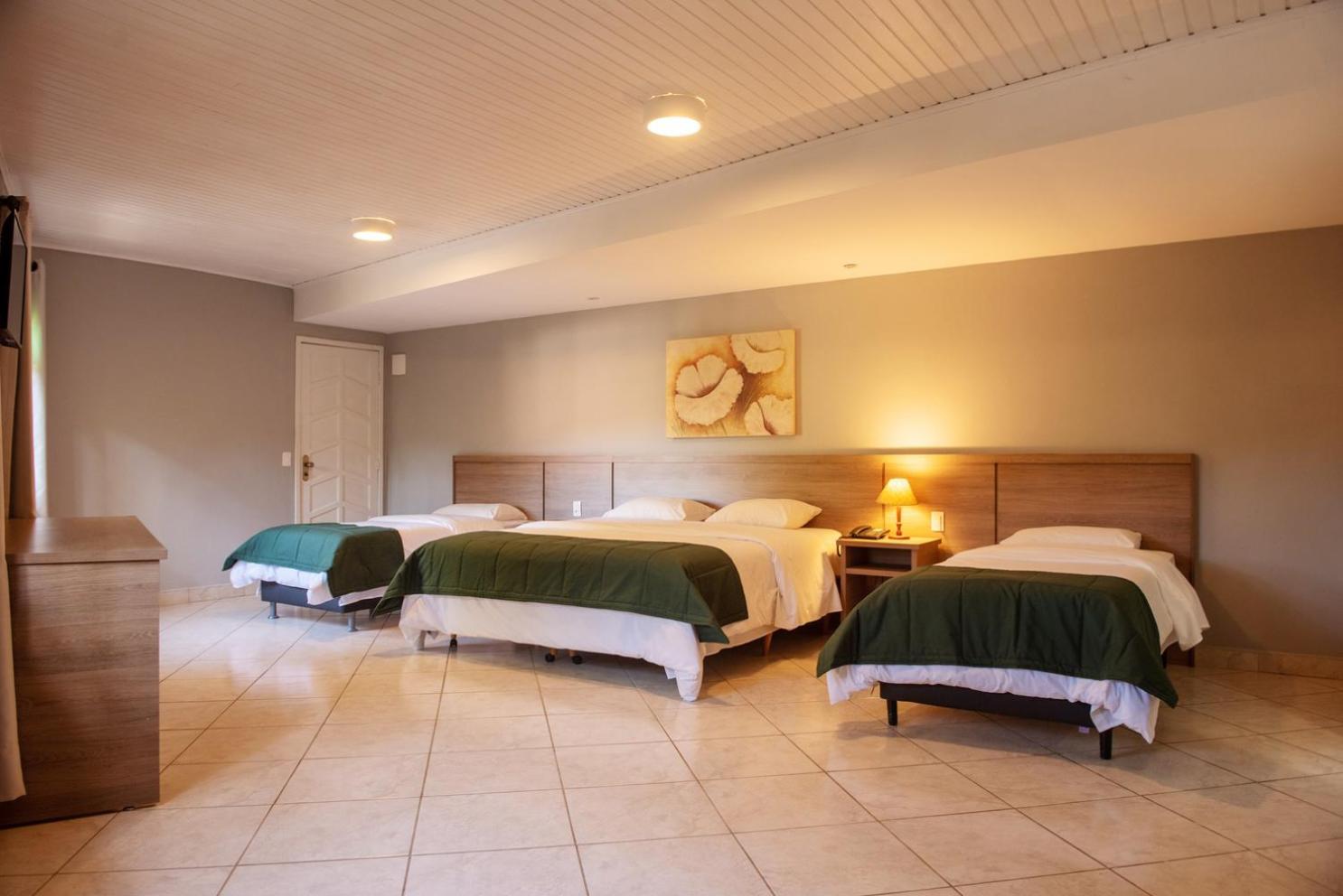 Hotel Vila Verde Hotel Nova Friburgo