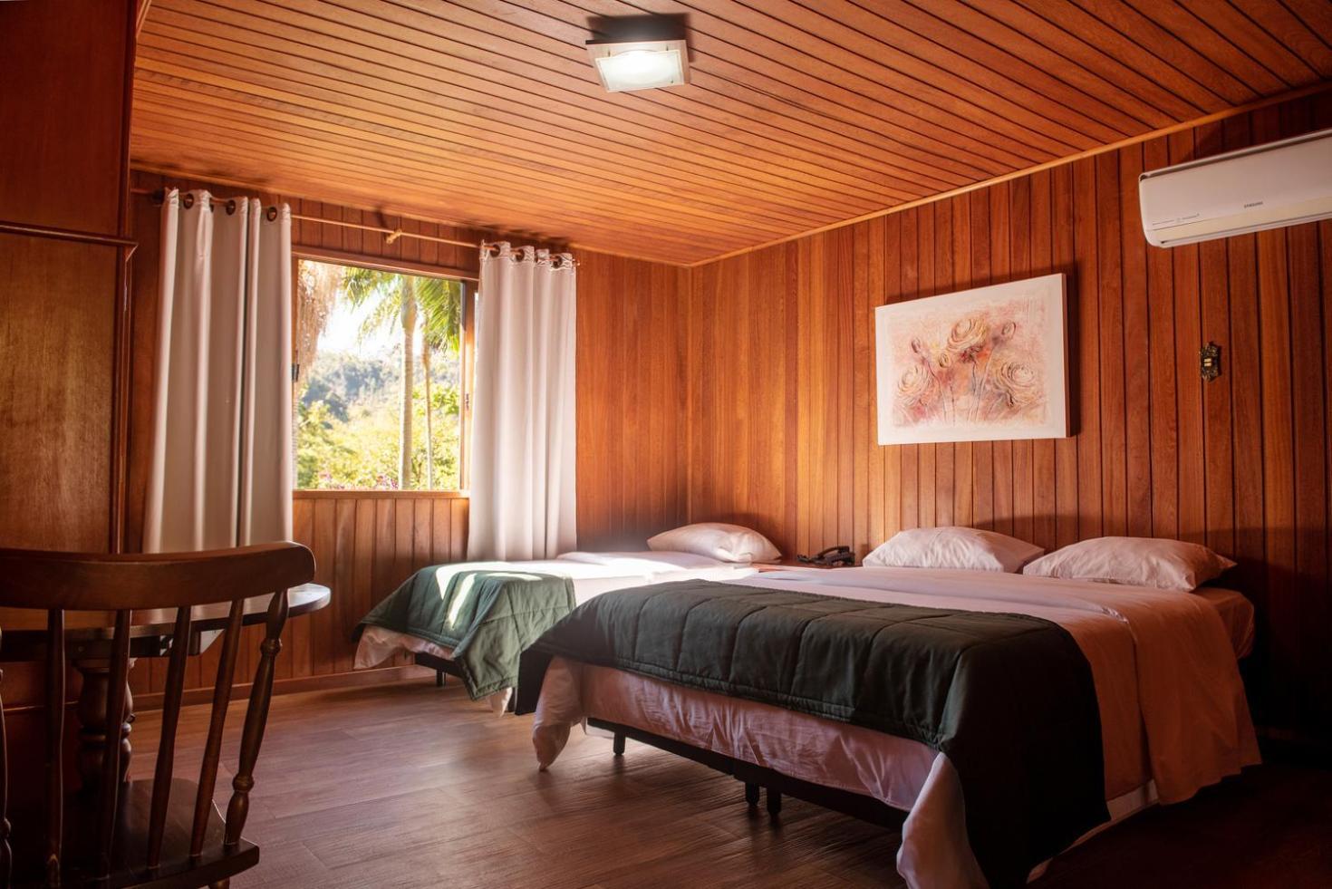 Hotel Vila Verde Hotel