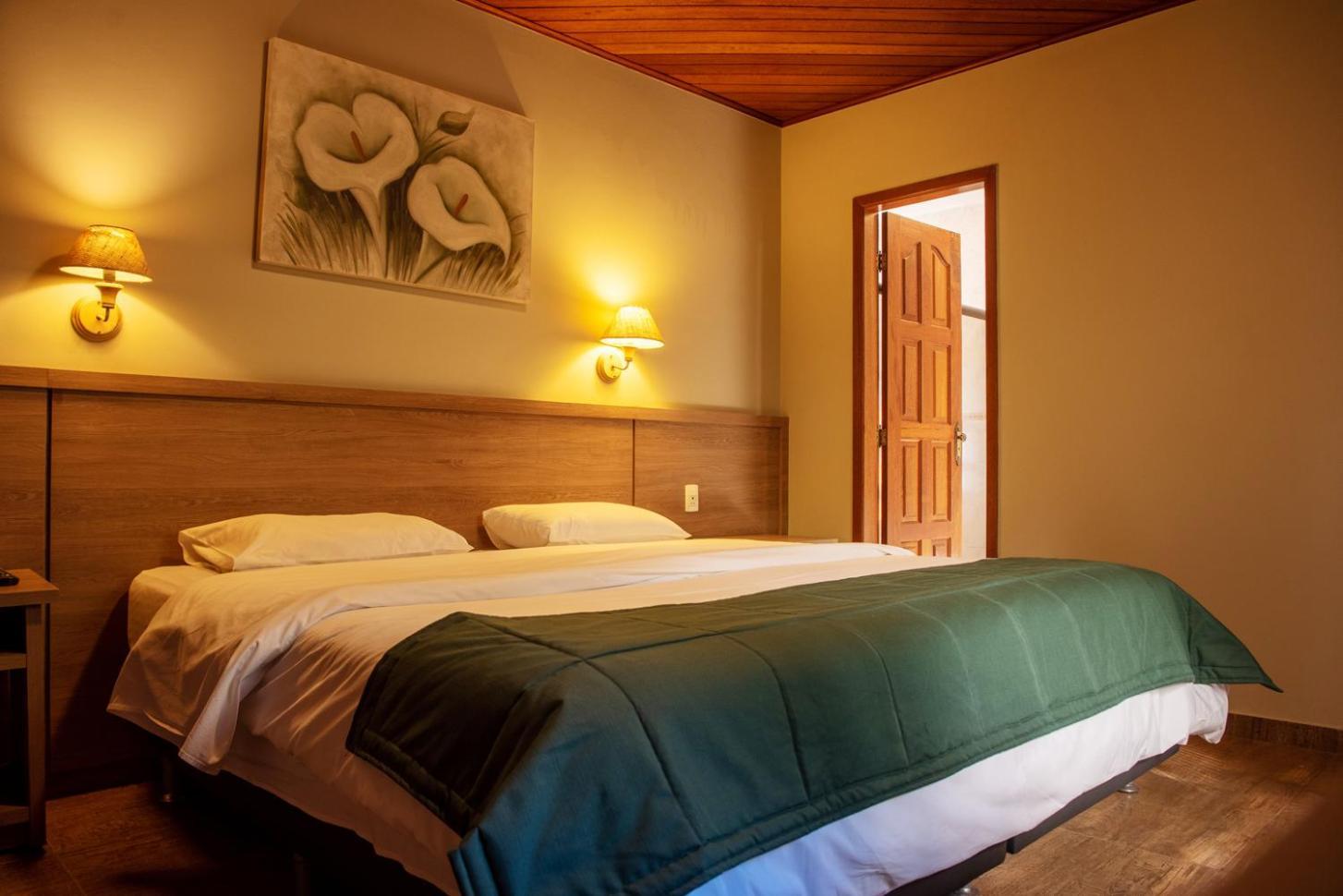 Hotel Hotel Vila Verde 3*