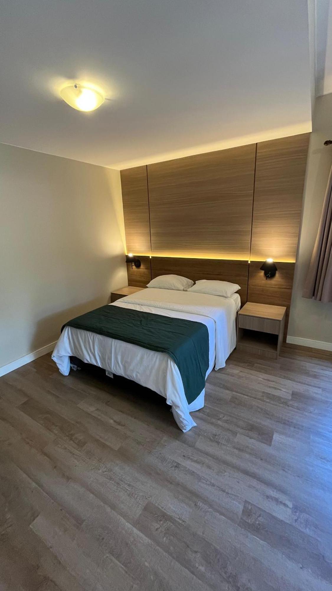 Hotel Vila Verde Hotel Nova Friburgo