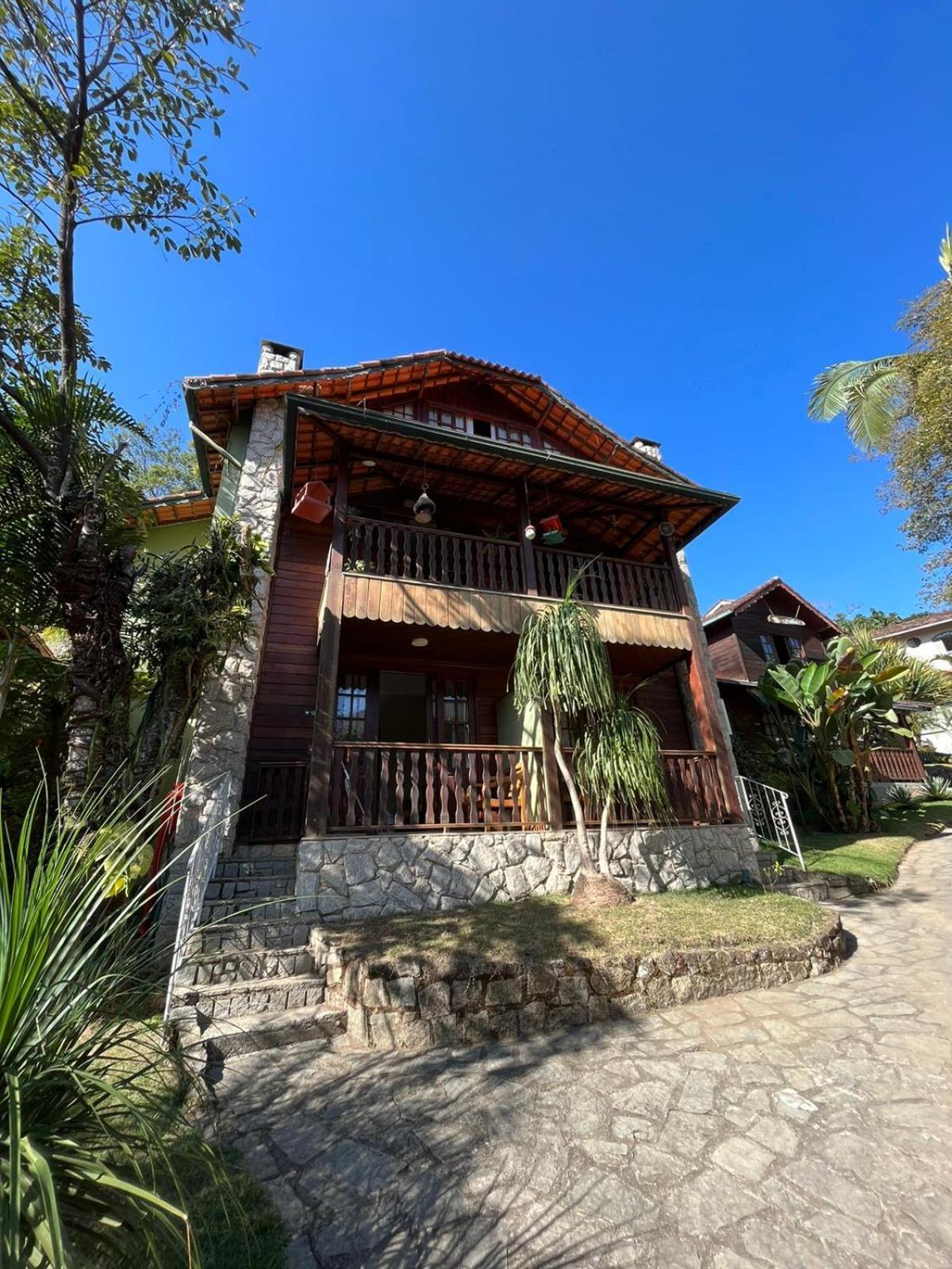 Hotel Hotel Vila Verde Nova Friburgo