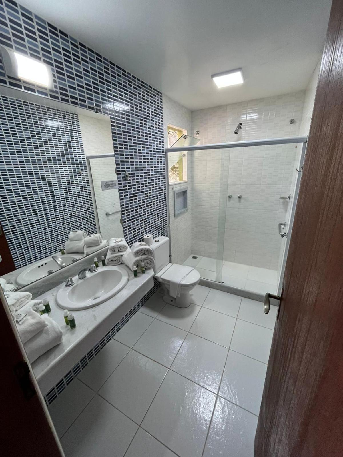 Hotel Vila Verde Hotel
