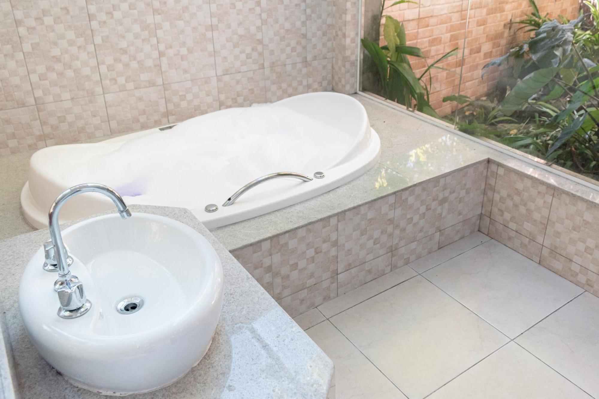 Hotel Vila Verde Nova Friburgo