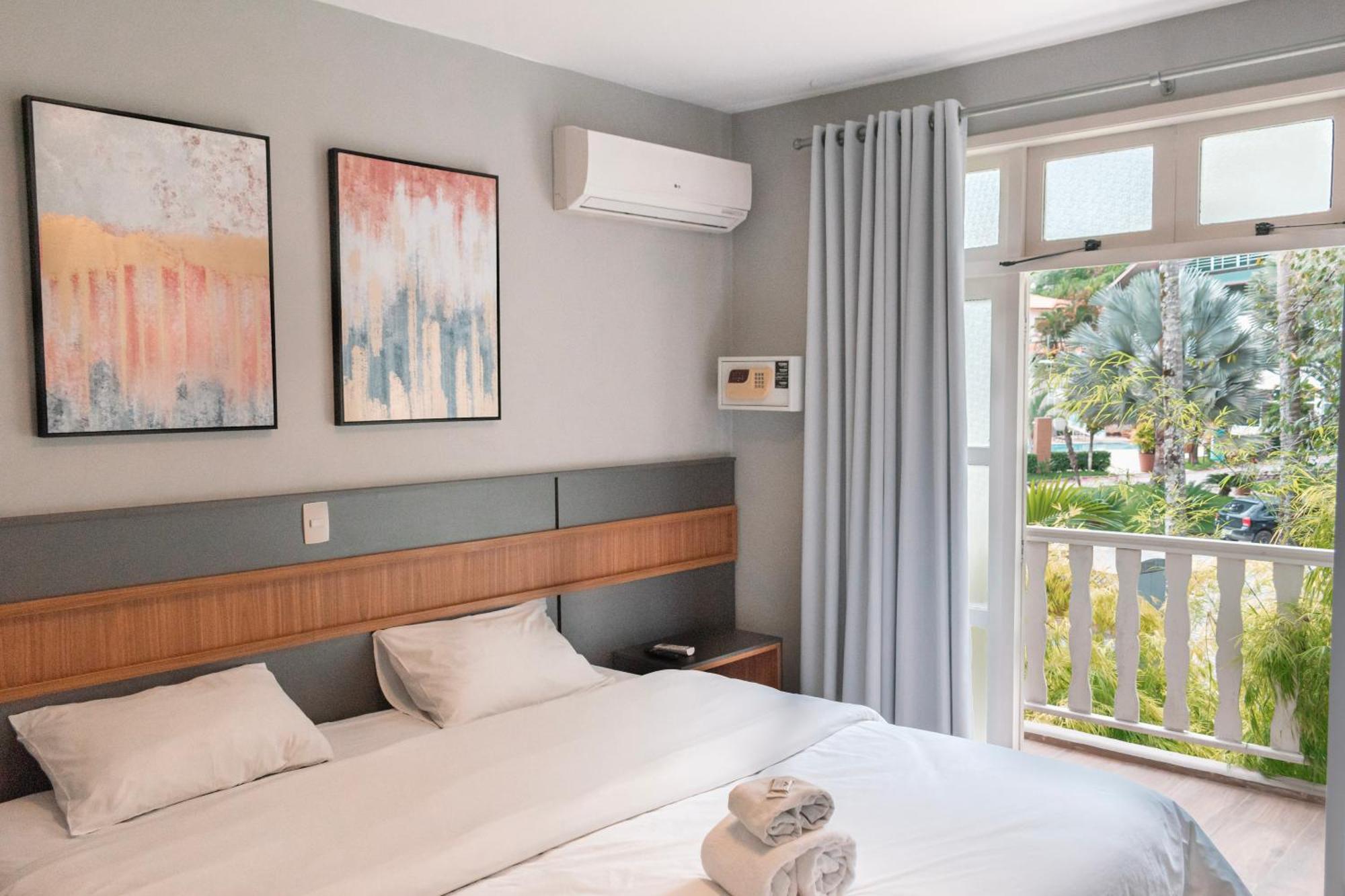 Hotel Vila Verde 3*