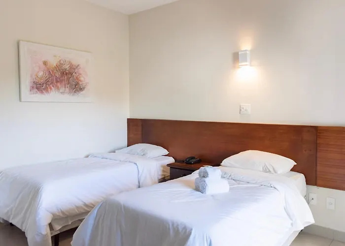 Hotel Vila Verde