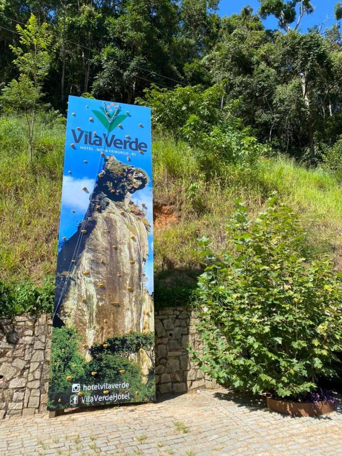 Hotel Hotel Vila Verde