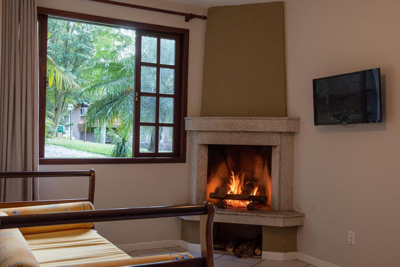 Hotel Vila Verde Hotel
