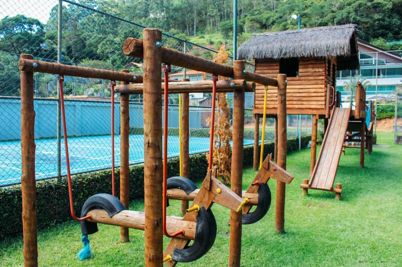 Hotel Vila Verde Hotel 3*