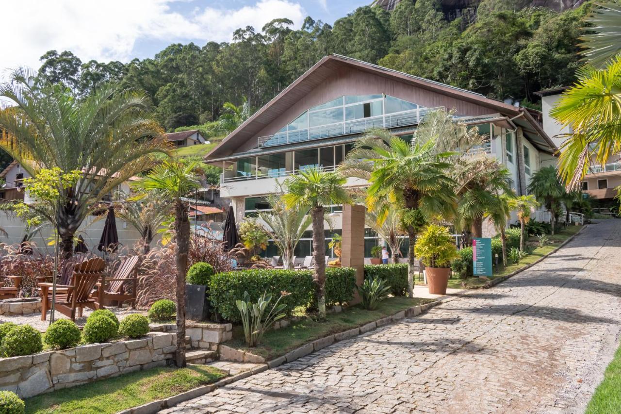 Hotel Vila Verde Hotel 3*