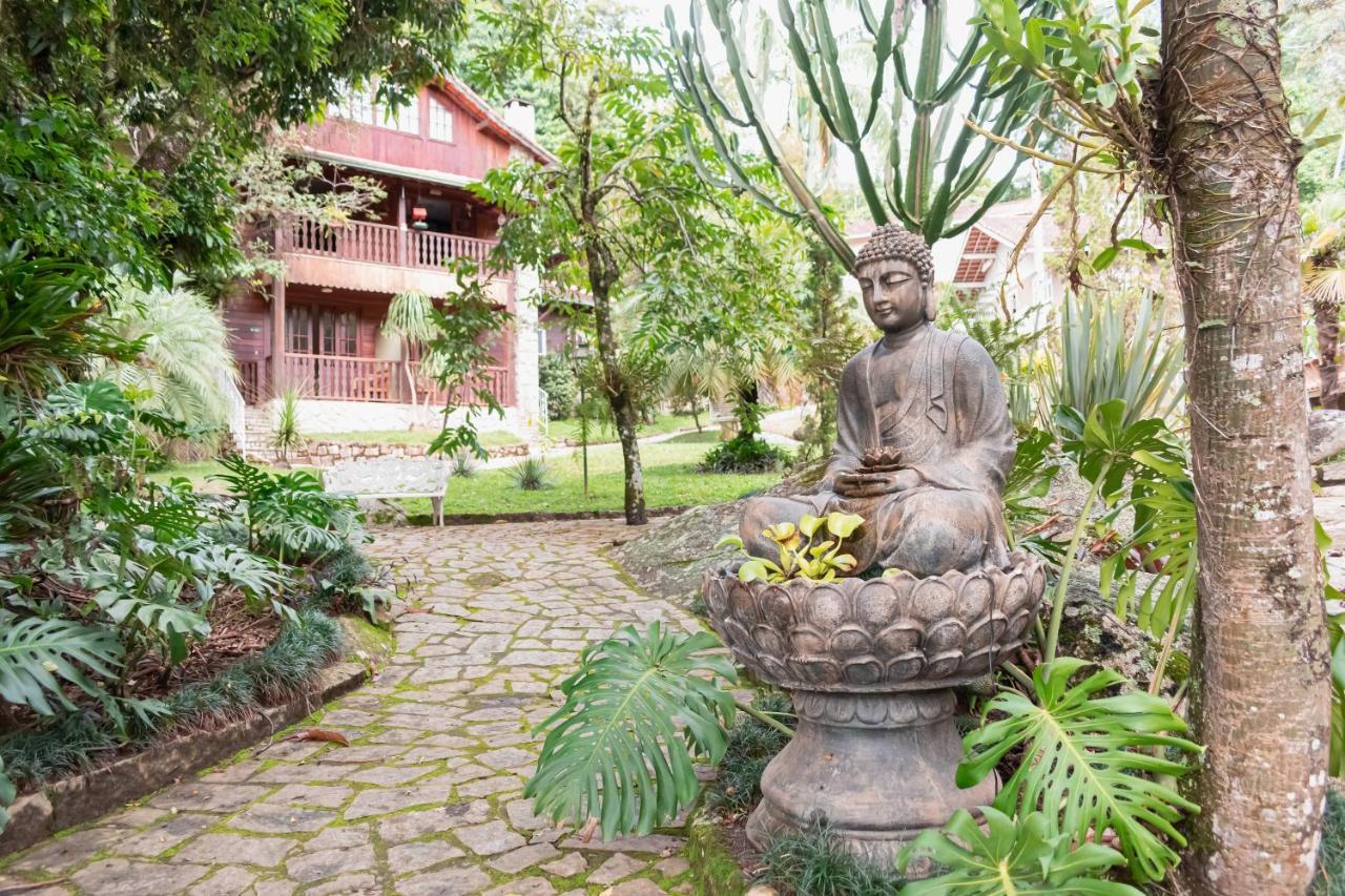 Hotel Vila Verde Hotel 3*
