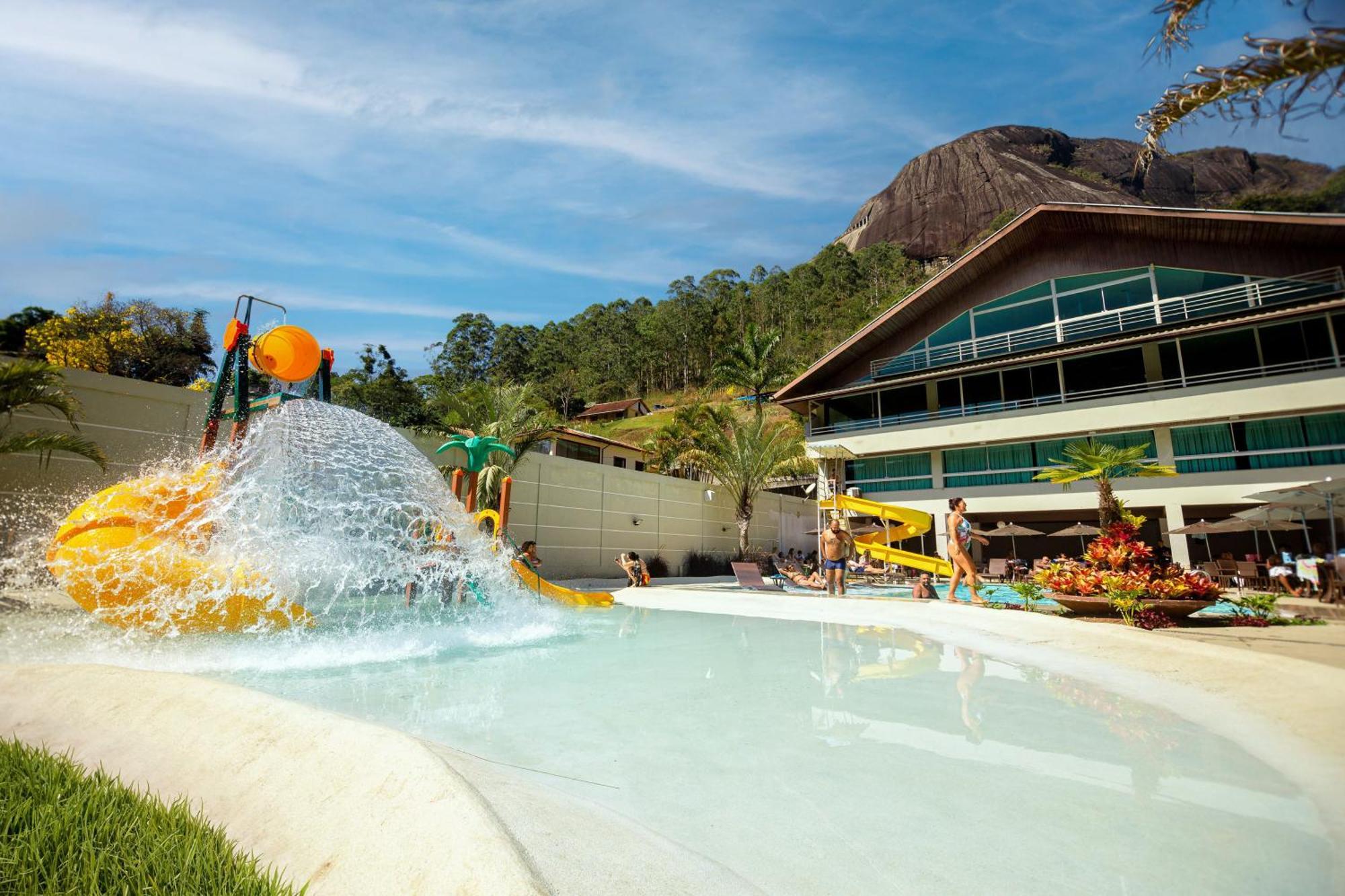 Hotel Vila Verde 3*