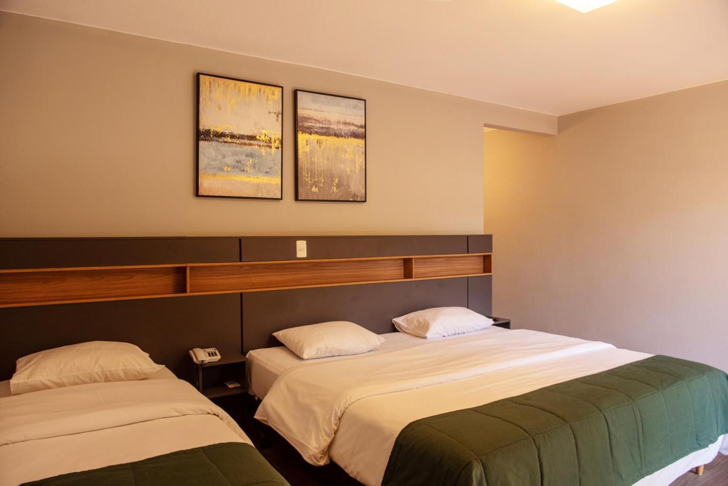 Hotel Vila Verde Hotel Nova Friburgo
