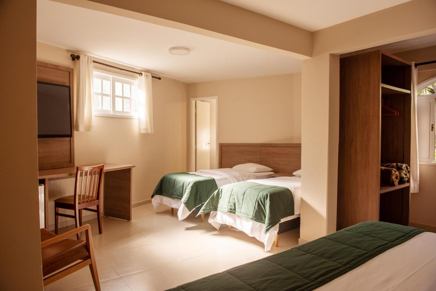 Hotel Hotel Vila Verde
