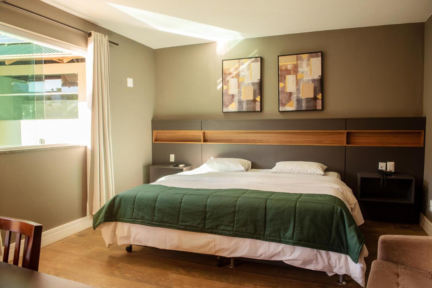 Hotel Hotel Vila Verde 3*