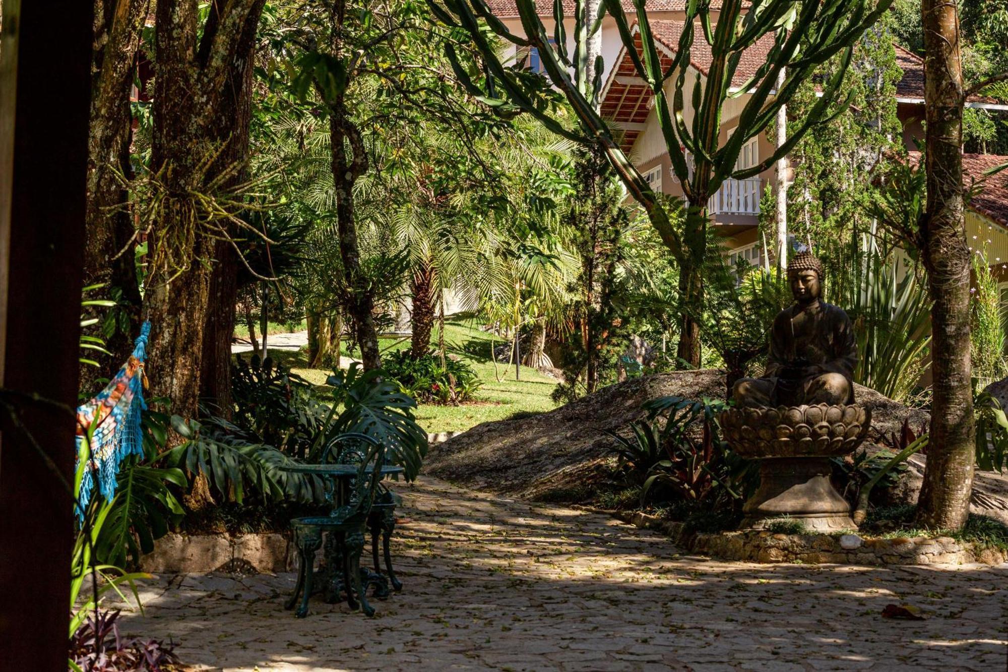 Hotel Vila Verde