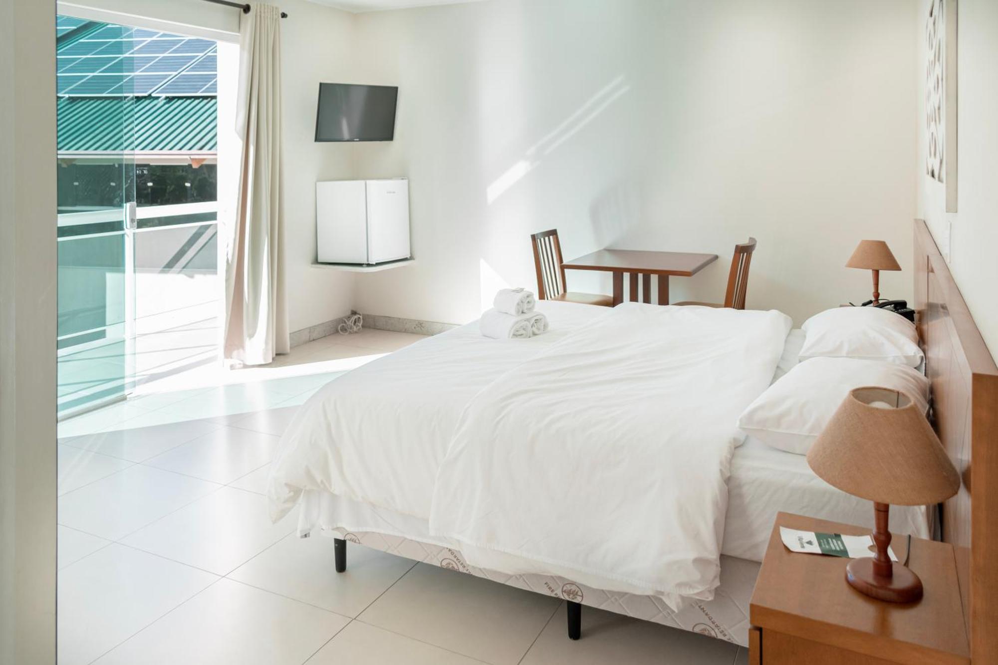 Hotel Vila Verde Hotel 3*